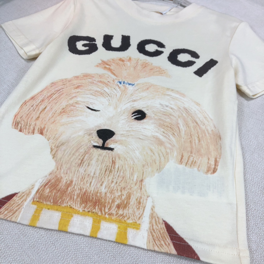 Gucci Kids